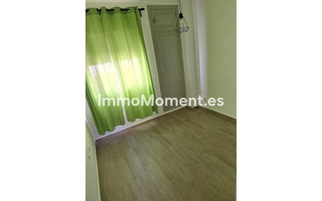Reventa - Apartamento - Mijas Costa