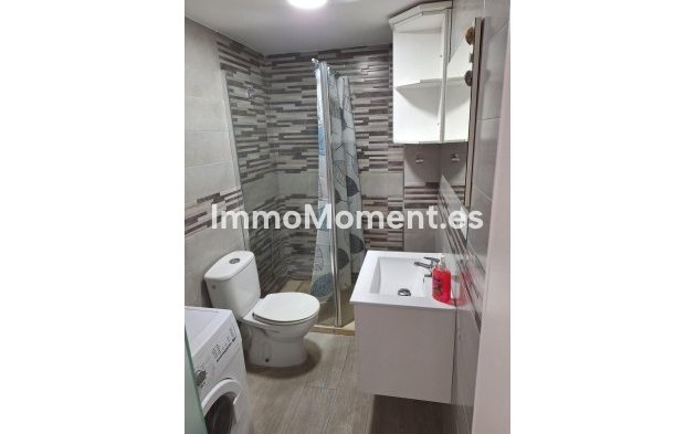 Reventa - Apartamento - Mijas Costa