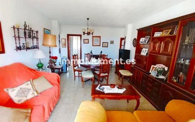 Bestaande woning - Appartement - Málaga - Málaga Este