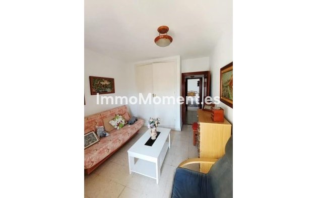 Bestaande woning - Appartement - Málaga - Málaga Este