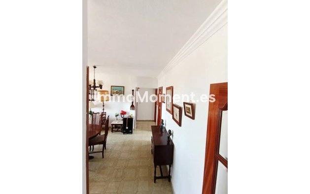 Bestaande woning - Appartement - Málaga - Málaga Este
