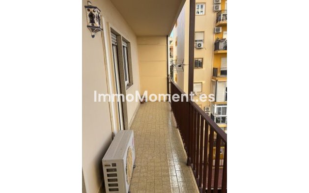 Bestaande woning - Appartement - Málaga - Málaga Este