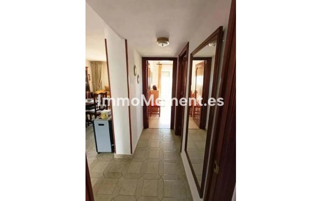 Bestaande woning - Appartement - Málaga - Málaga Este