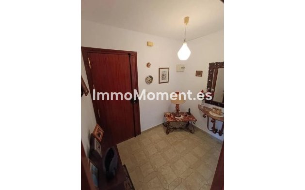 Bestaande woning - Appartement - Málaga - Málaga Este