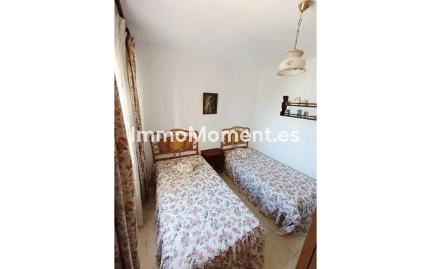 Bestaande woning - Appartement - Málaga - Málaga Este