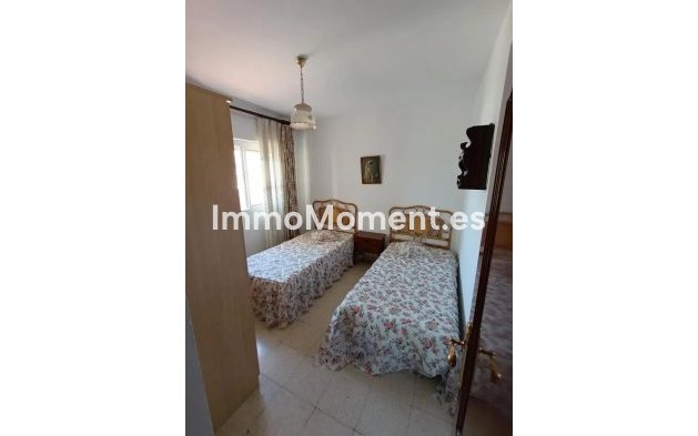 Bestaande woning - Appartement - Málaga - Málaga Este