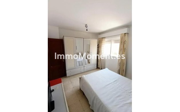 Bestaande woning - Appartement - Málaga - Málaga Este