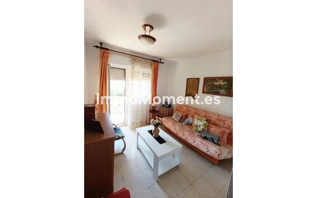 Bestaande woning - Appartement - Málaga - Málaga Este