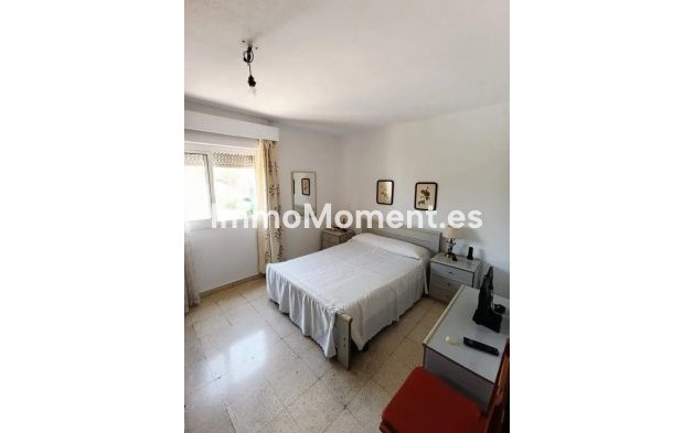 Bestaande woning - Appartement - Málaga - Málaga Este