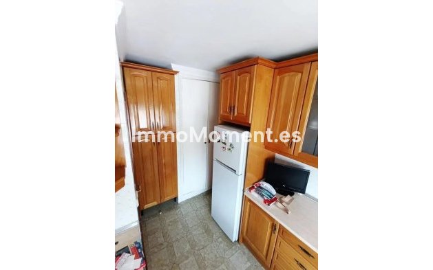 Bestaande woning - Appartement - Málaga - Málaga Este