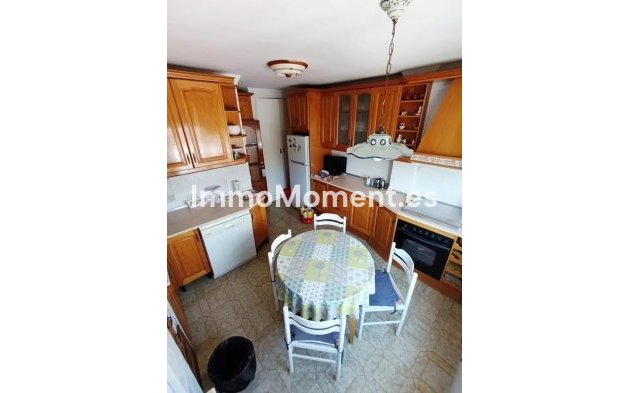 Bestaande woning - Appartement - Málaga - Málaga Este