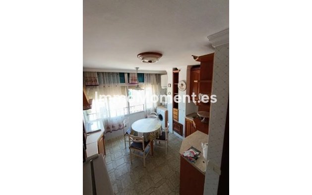 Bestaande woning - Appartement - Málaga - Málaga Este