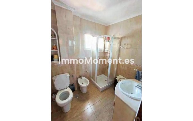 Bestaande woning - Appartement - Málaga - Málaga Este