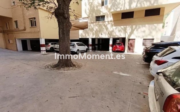 Bestaande woning - Appartement - Málaga - Málaga Este