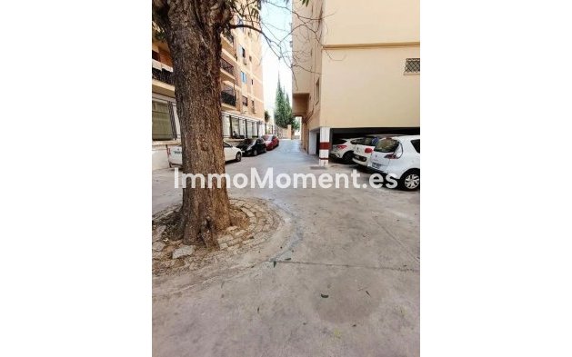 Bestaande woning - Appartement - Málaga - Málaga Este