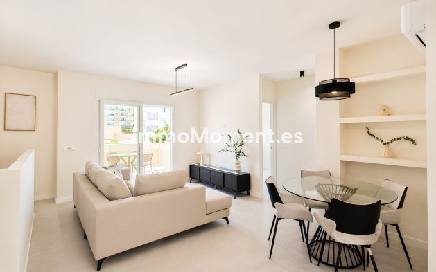 Revente - Appartement - Fuengirola - Los Boliches