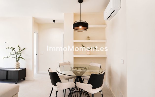 Revente - Appartement - Fuengirola - Los Boliches