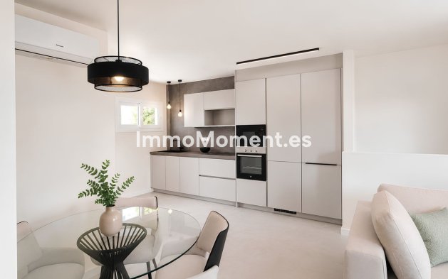 Revente - Appartement - Fuengirola - Los Boliches