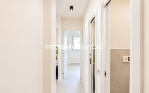 Revente - Appartement - Fuengirola - Los Boliches