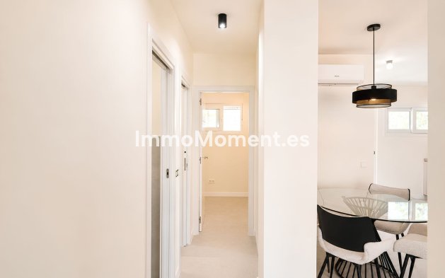 Revente - Appartement - Fuengirola - Los Boliches
