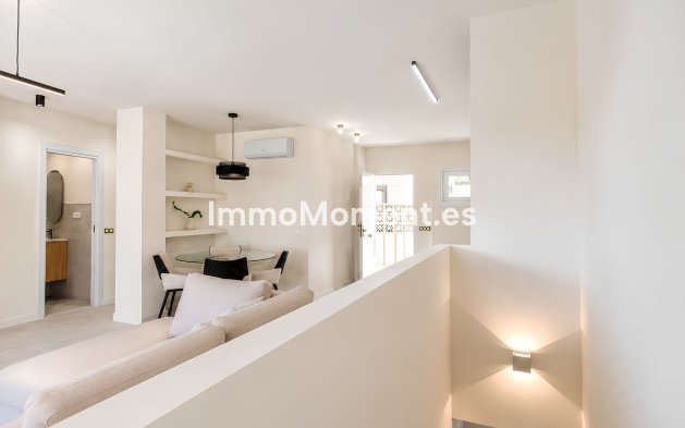 Revente - Appartement - Fuengirola - Los Boliches
