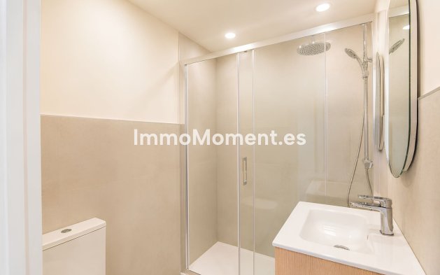 Revente - Appartement - Fuengirola - Los Boliches