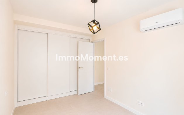 Revente - Appartement - Fuengirola - Los Boliches