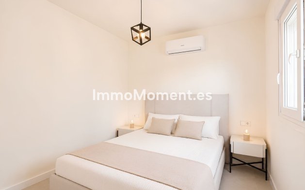 Revente - Appartement - Fuengirola - Los Boliches