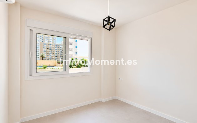 Revente - Appartement - Fuengirola - Los Boliches