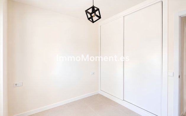 Revente - Appartement - Fuengirola - Los Boliches