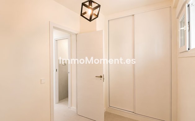 Revente - Appartement - Fuengirola - Los Boliches