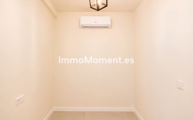 Revente - Appartement - Fuengirola - Los Boliches