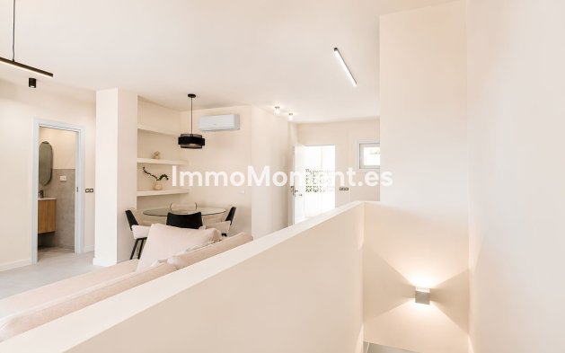 Revente - Appartement - Fuengirola - Los Boliches