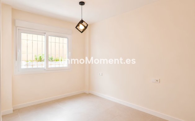 Revente - Appartement - Fuengirola - Los Boliches