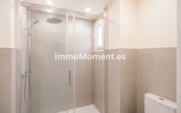Revente - Appartement - Fuengirola - Los Boliches