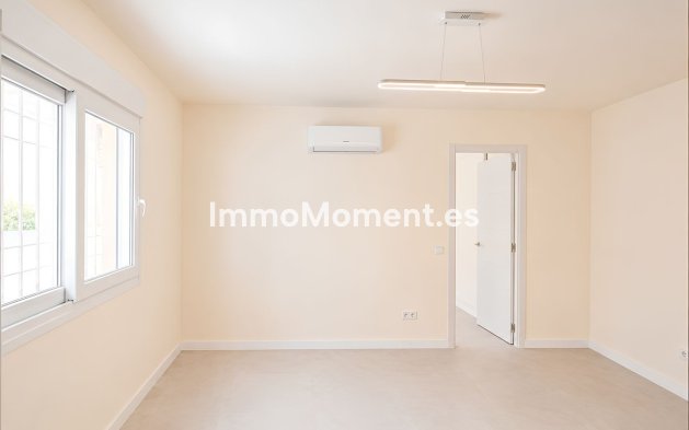 Revente - Appartement - Fuengirola - Los Boliches