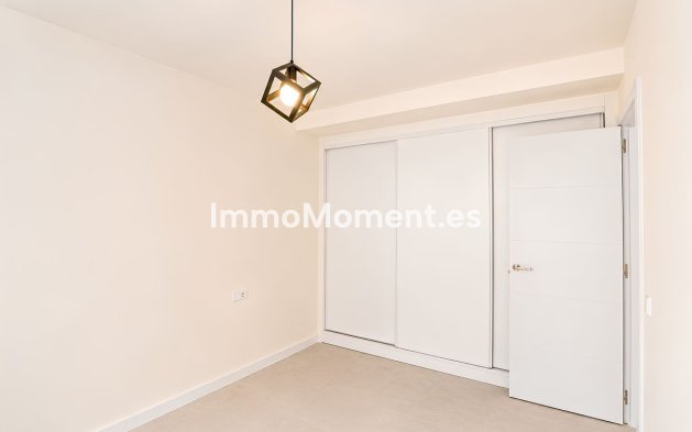Revente - Appartement - Fuengirola - Los Boliches