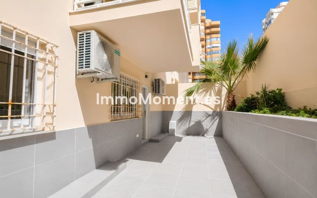 Revente - Appartement - Fuengirola - Los Boliches