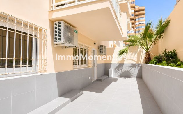 Revente - Appartement - Fuengirola - Los Boliches