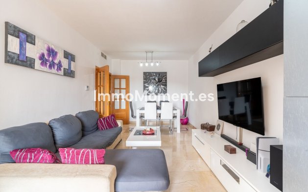 Revente - Appartement - Mijas - Campo Mijas