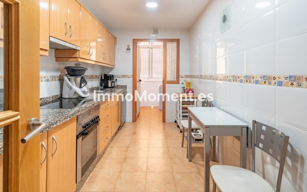 Revente - Appartement - Mijas - Campo Mijas