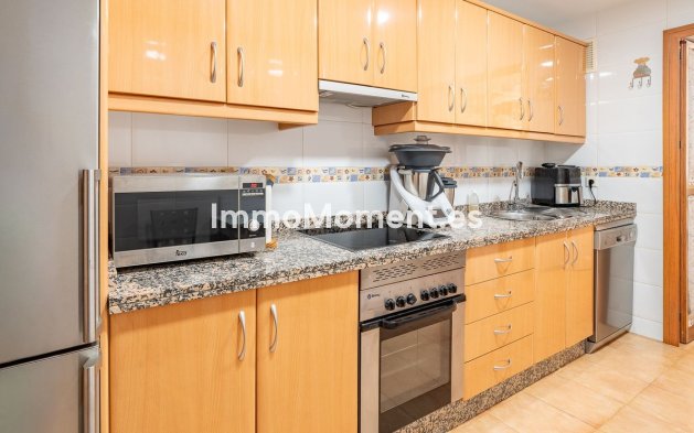 Revente - Appartement - Mijas - Campo Mijas