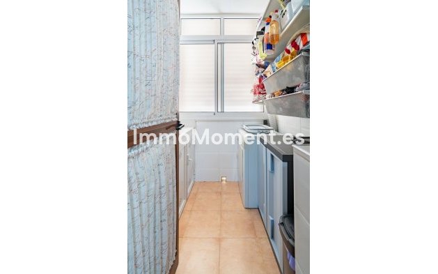 Revente - Appartement - Mijas - Campo Mijas