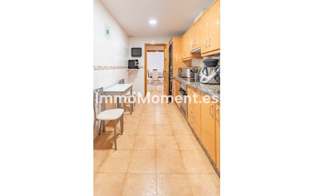Revente - Appartement - Mijas - Campo Mijas