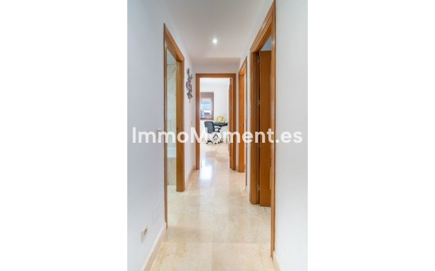 Revente - Appartement - Mijas - Campo Mijas