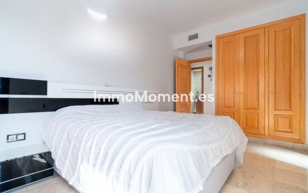 Revente - Appartement - Mijas - Campo Mijas