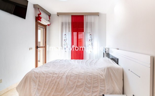 Revente - Appartement - Mijas - Campo Mijas