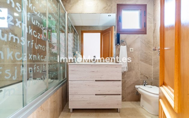 Revente - Appartement - Mijas - Campo Mijas