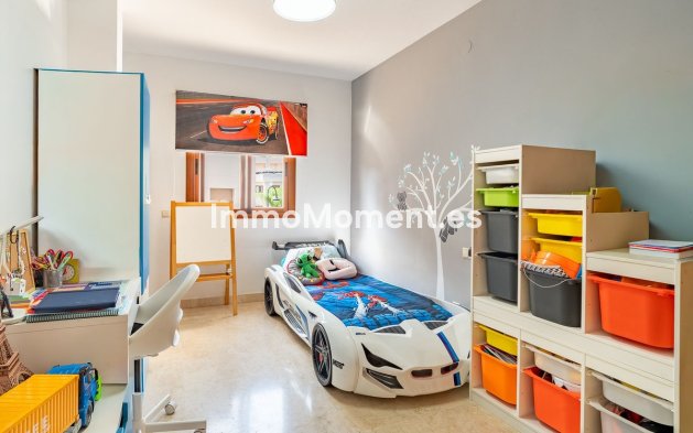 Revente - Appartement - Mijas - Campo Mijas