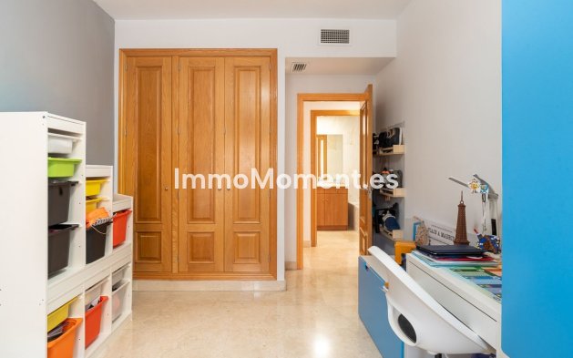 Revente - Appartement - Mijas - Campo Mijas